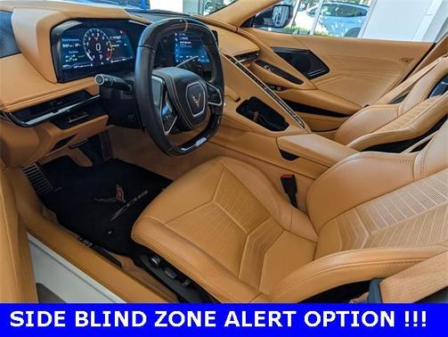 2024 Chevrolet Corvette Z06