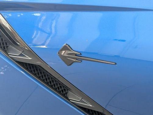 2016 Chevrolet Corvette Stingray