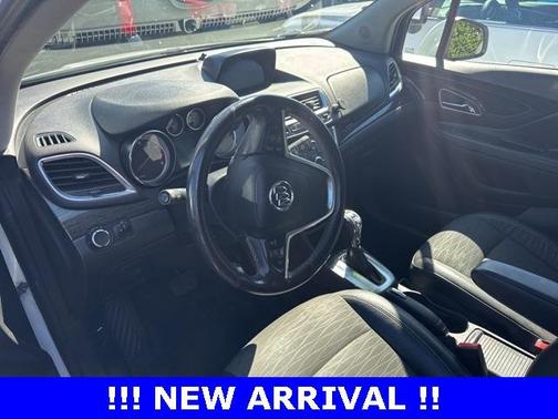 2016 Buick Encore Base
