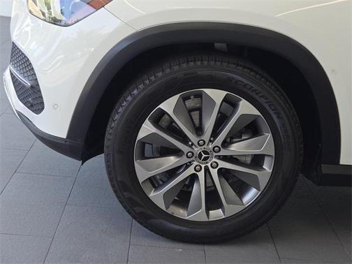 2020 Mercedes-Benz GLE 350 Base
