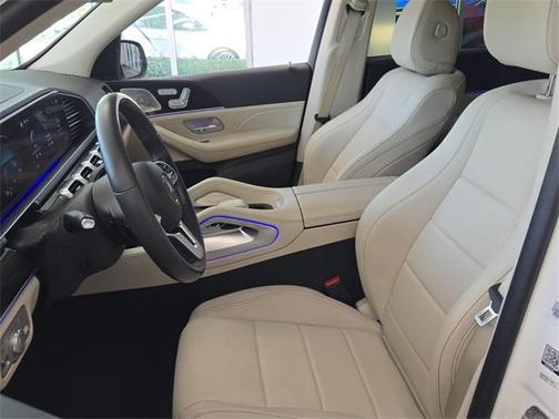 2020 Mercedes-Benz GLE 350 Base