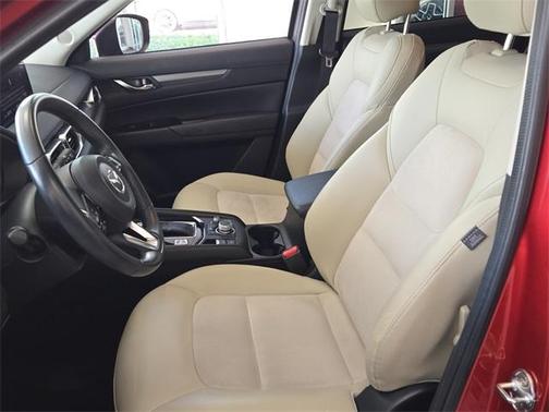 2023 Mazda CX-5 2.5 S Select Package