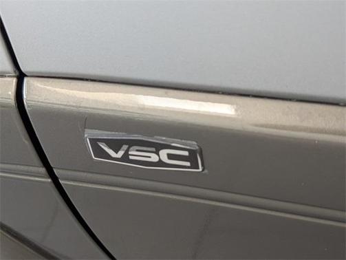 2001 Lexus RX 300 Base (A4)