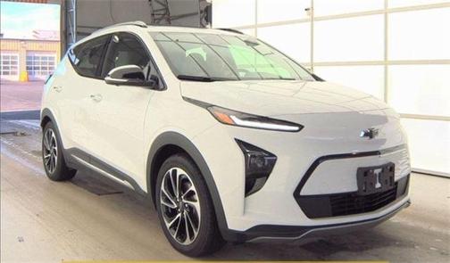 2023 Chevrolet Bolt EUV Premier