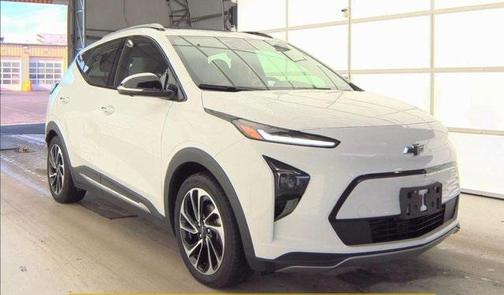 2023 Chevrolet Bolt EUV Premier