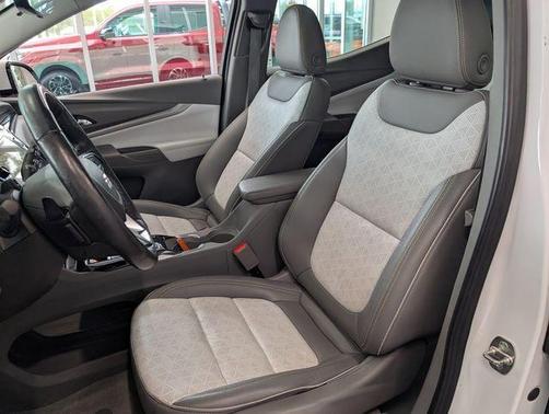 2023 Chevrolet Bolt EUV Premier