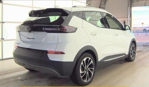 2023 Chevrolet Bolt EUV Premier