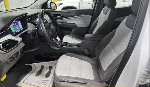 2023 Chevrolet Bolt EUV Premier