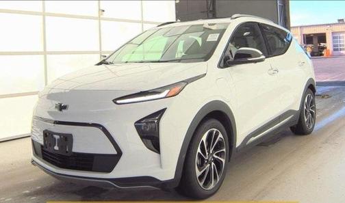 2023 Chevrolet Bolt EUV Premier
