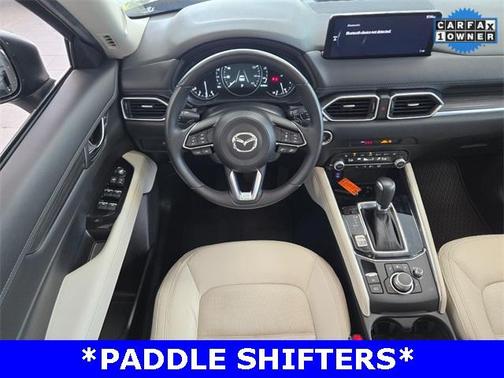 2023 Mazda CX-5 Preferred
