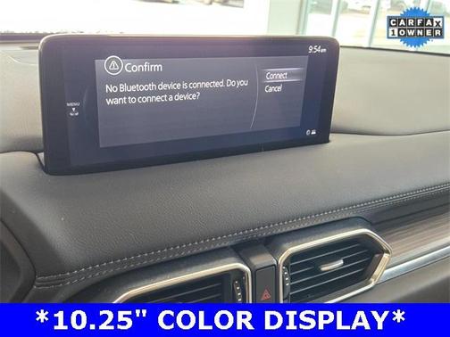 2023 Mazda CX-5 Preferred
