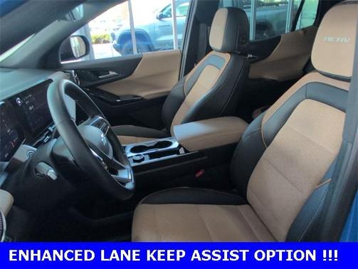 2025 Chevrolet Equinox ACTIV