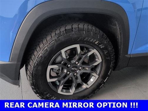 2025 Chevrolet Equinox ACTIV