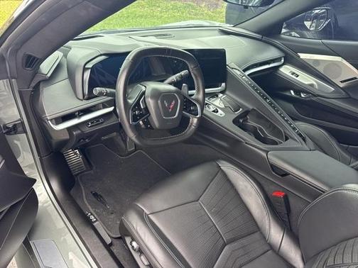 2022 Chevrolet Corvette Stingray w/2LT