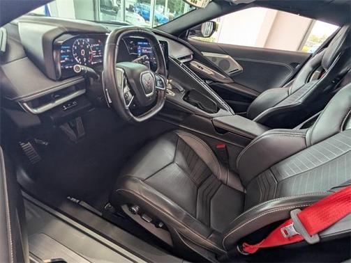 2022 Chevrolet Corvette Stingray w/2LT