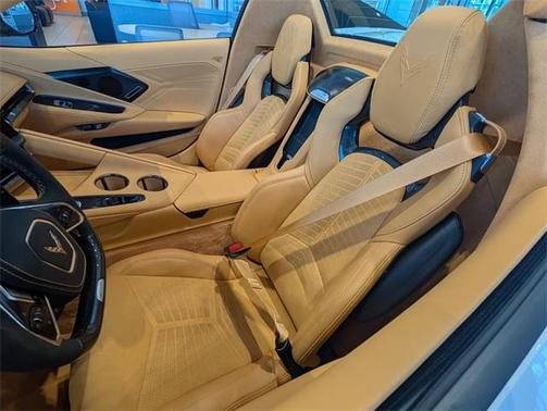 2026 Chevrolet Corvette Z06