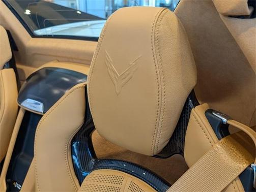 2026 Chevrolet Corvette Z06