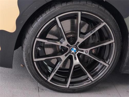 2022 BMW 840 Gran Coupe i