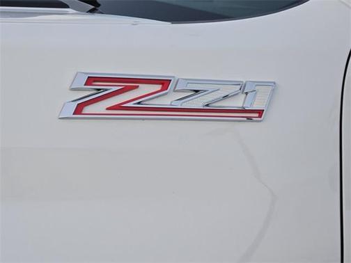 2025 Chevrolet Silverado 2500 Custom
