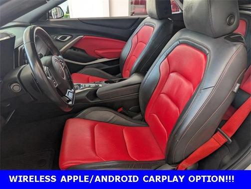 2024 Chevrolet Camaro 2LT