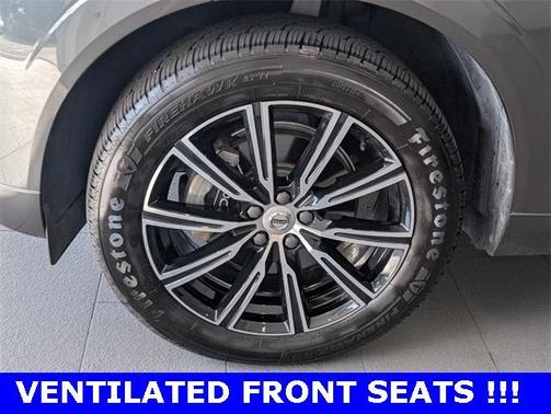 2021 Volvo XC60 T5 Inscription