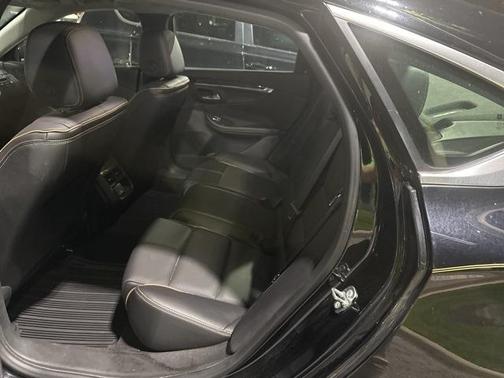 2019 Chevrolet Impala Premier 2LZ