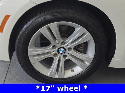 2018 BMW 330 i