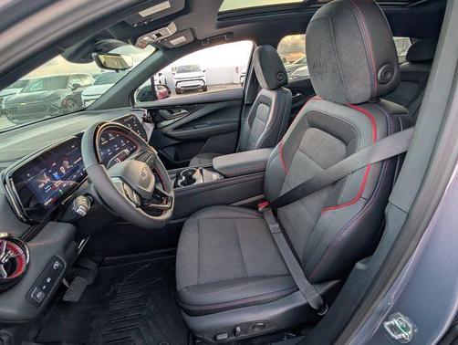 2026 Chevrolet Blazer EV RS