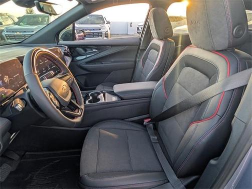 2026 Chevrolet Blazer EV RS