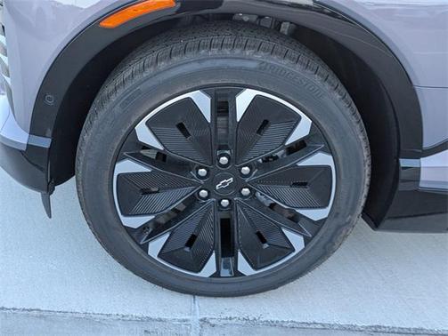 2026 Chevrolet Blazer EV RS