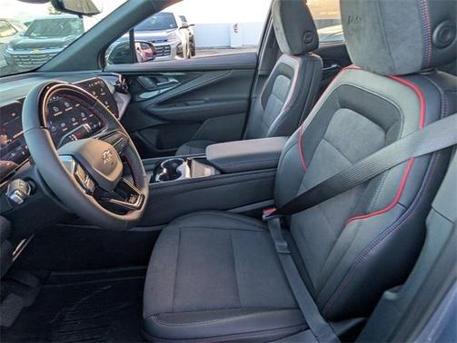 2026 Chevrolet Blazer EV RS