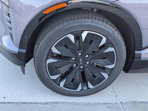 2026 Chevrolet Blazer EV RS