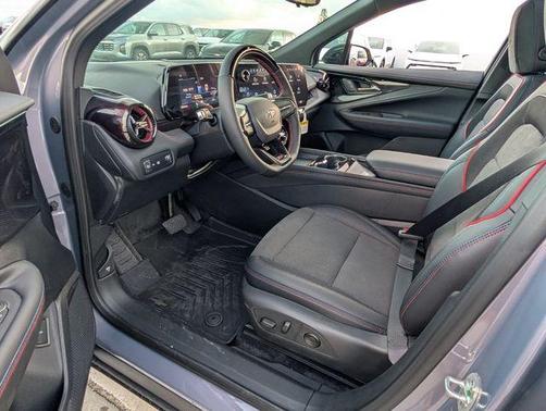 2026 Chevrolet Blazer EV RS