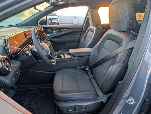 2026 Chevrolet Blazer EV RS