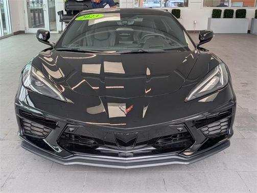 2023 Chevrolet Corvette Stingray w/2LT