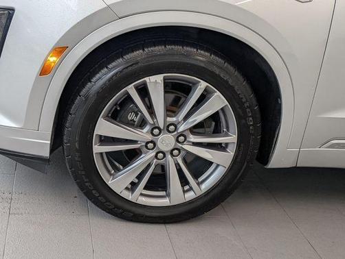 2020 Cadillac XT6 Premium Luxury AWD