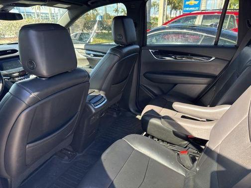 2020 Cadillac XT6 Premium Luxury AWD