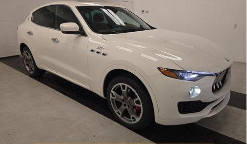 2023 Maserati Levante GT