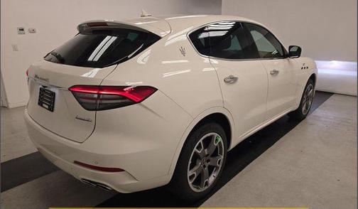 2023 Maserati Levante GT