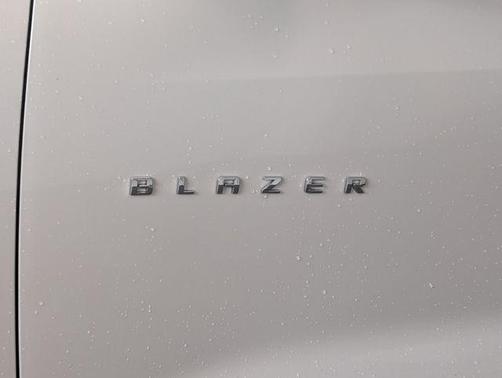 2023 Chevrolet Blazer Premier