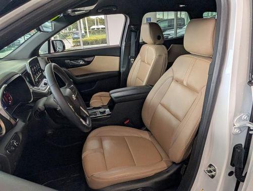 2023 Chevrolet Blazer Premier