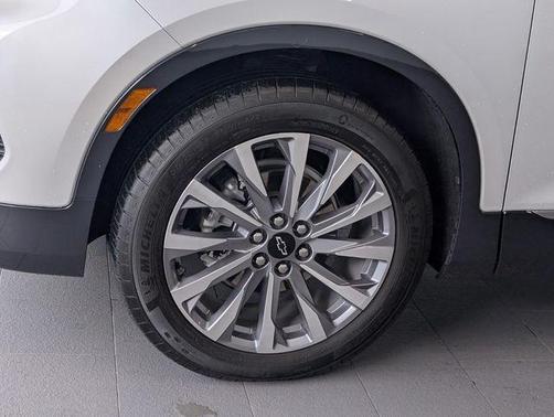 2023 Chevrolet Blazer Premier