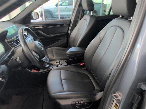 2020 BMW X1 sDrive28i