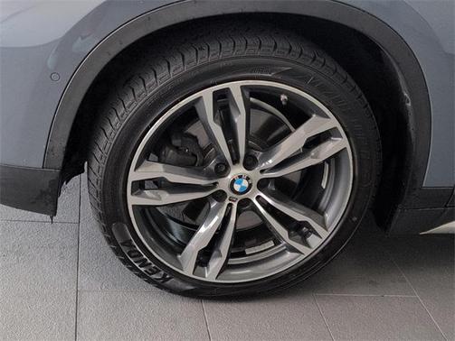 2020 BMW X1 sDrive28i