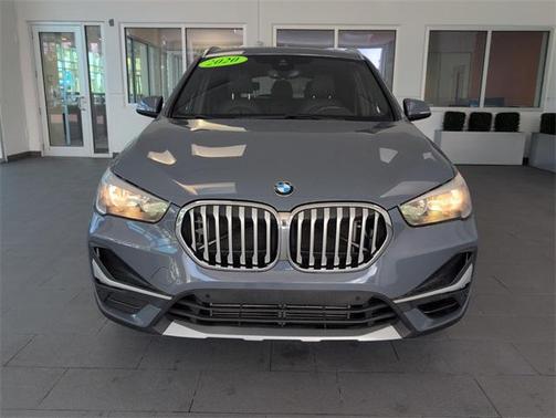 2020 BMW X1 sDrive28i