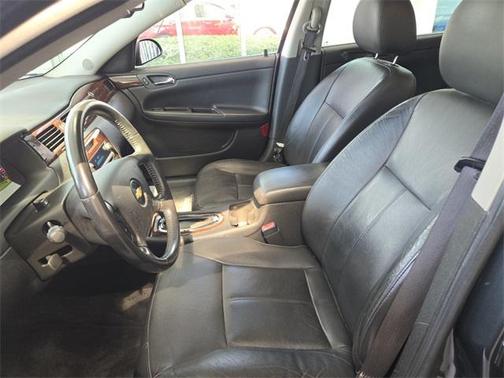 2010 Chevrolet Impala LT