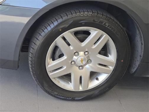 2010 Chevrolet Impala LT