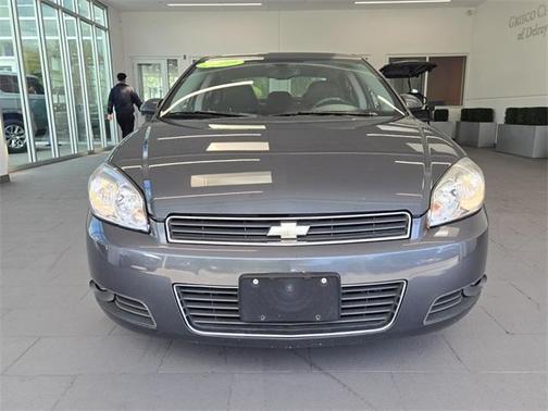 2010 Chevrolet Impala LT