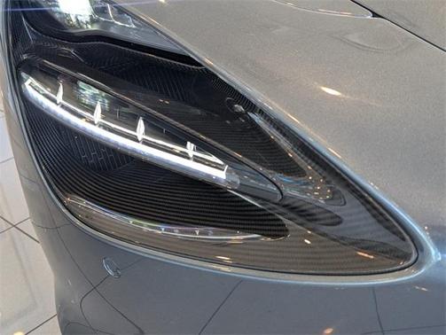 2020 McLaren 720S Luxury