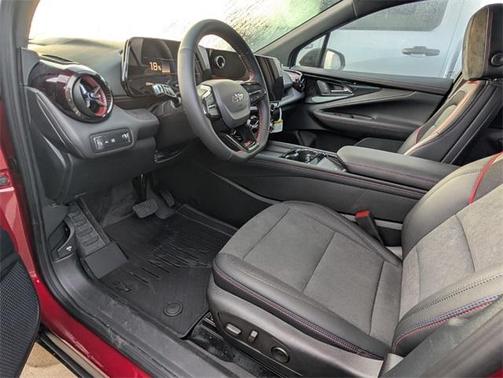 2026 Chevrolet Blazer EV RS